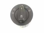 Lichtschalter 5G0941431AR Volkswagen Golf VII (AUA) Schrägheck 1.6 TDI 16V (CLHA) 2015 CLHA