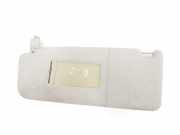 Sonnenblende Links 4B0857551 Audi A6 Avant (C5) Kombi 2.5 TDI V6 24V Quattro (BAU) 2005