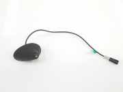 Antenne 9674768680 Citroën C3 (SC) Schrägheck 5-drs 1.2 VTi 82 12V (EB2F(HMZ)) 2014