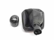 Schalthebelknopf 2307879 Ford Transit Courier Van 1.5 TDCi 75 (XUCF) 2021