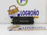 Audio Verstärker 65209204421 BMW 1 serie (E87/87N) Schrägheck 5-drs 116d 16V (N47-D20C) 2011