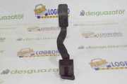 Gaspedalsensor 1601T6 Citroën C4 Berline (LC) Schrägheck 5-drs 1.6 HDi 16V (DV6ATED4(9HX)) 2006