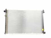 Radiator 253104A100 Hyundai H-1/Starex Bus 2.5 TD (D4BF) 1999