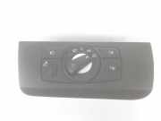 Lichtschalter 61319134727 BMW X6 (E71/E72) SUV xDrive30d 3.0 24V (M57N2-D30(306D3)) 2009