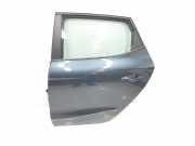 Tür Links Hinten 6F0833051E Seat Ibiza V (KJB) Schrägheck 5-drs 1.0 TSI 12V (DLAA) 2023