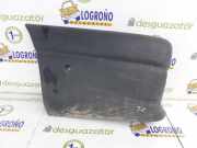 Stoßstangeneckelinks Hinten 8512100QAA Nissan Interstar (X70) Van 2.5 dCi 16V 100 (G9U-650) 2008