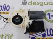 Fensterhebermotor Links Hinten 1K0959703P Volkswagen Jetta III (1K2) Limousine 1.9 TDI (BXE) 2006 BXE