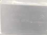 Heizwiderstand 9673999880 Peugeot 3008 I (0U/HU) Großraumlimousine 1.6 BlueHDi 120 (DV6FC(BHZ)) 2015