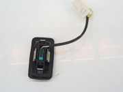 Heckklappengriff 812603K001 Hyundai i40 (VFA) Limousine 1.7 CRDi 16V (D4FD) 2013