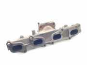 Auspuff Krümmer R2AX13450A Mazda CX-7 SUV 2.2 MZR-CD 16V (R2)