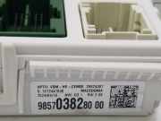 Sicherungskasten RELAIS 9857038280 Opel Astra L Sports Tourer (F4/FC/FN/FR) Kombi 1.2 Turbo 110 12V (EB2ADT(HNP))