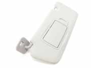 Sonnenblende Links 964011680R Dacia Sandero III Schrägheck 1.0 TCe 90 12V (H4D-470(H4D-E4))