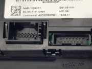 Bedienung Heizung 64119263303 BMW X1 (E84) SUV sDrive 18d 2.0 16V (N47-D20C) 2011