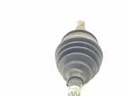 Antriebswelle Links Vorne 434200D411 Toyota Yaris III (P13) Schrägheck 1.5 16V Hybrid (1NZ-FXE) 2014