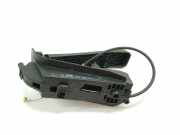 Gaspedalsensor 99642302903 Porsche Boxster (986) Cabrio 2.7 24V (M96.22) 2001