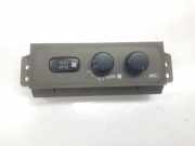 Bedienung Klimaanlage 8401260260E0 Toyota Land Cruiser (J12) Hardtop Geländewagen 3.0 D-4D 16V (1KDFTV) 2005