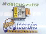 Steuergerät Airbag 65778362119 BMW 3 serie Compact (E36/5) Schrägheck 316i (M43-B16(164E2)) 1995