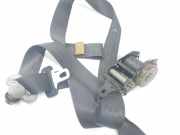 Sicherheitsgurt Rechts Vorne H5901 Honda Civic (EJ/EK) Schrägheck 3-drs 1.4iS 16V (D14A4) 1996