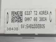 Schalter F?r Elekt. Fensterheber Links Hinten GMM766380A Mazda FAMILIAR GJ Style