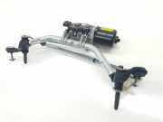 Scheibenwischermotor Vorne 288003426R Renault Captur II (RJB) SUV 1.6 E-Tech 145 (H4M-632(H4M-C6))