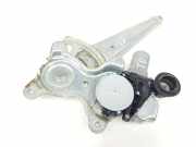 Fensterheber Rechts Hinten 6983060111 Toyota LAND CRUISER 3.0 Turbodiesel (190 CV) 2011