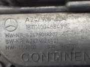 Steuergerät Xenon A2479004004 Mercedes-Benz B (W247) Schrägheck 2.0 B-200d (OM654.920)