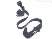 Sicherheitsgurt Rechts Hinten 7259391 BMW 2 serie (F22) Coupé 218i 1.5 TwinPower Turbo 12V (B38-B15A) 2019