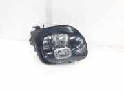 Scheinwerfer Rechts YQ00052780 Citroën C3 Aircross I (2C/2R) SUV 1.2 e-THP PureTech 110 (EB2ADT(HNP))