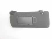 Sonnenblende Links 964012352R Dacia Duster (DJF) SUV 1.2 TCE 130 12V Mild Hybrid 4x2 (H5F-A6)