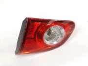 R?cklicht Rechts In Der Heckklappe 26550JD800 Nissan Qashqai (J10) SUV 1.5 dCi DPF (K9K) 2010