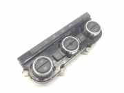 Bedienung Heizung 3AA907044CJ Volkswagen Touran (1T1/T2) Großraumlimousine 1.6 TDI 16V (CAYC) 2015 CAYC