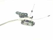 Türschloss Links Hinten A2047302735 Mercedes-Benz ML III (166) SUV 2.1 ML-250 CDI 16V BlueTEC 4-Matic (OM651.960)