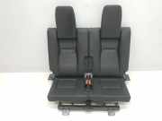 R?cksitzbank 3e RIJ ENCUERO Land + Range Rover Discovery Sport (LC) Gel?ndewagen 2.0 TD4 150 16V (204DTD) 2016