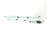 Vorhang Airbag Links VOOR 3C0880741F Volkswagen CC (358) Limousine 2.0 TDI 16V BlueMotion Technology (CFFB) 2011 CFFB