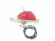 Rücklicht Links BUMPER DF7151660 Mazda 2 (DE) Schrägheck 1.3 16V S-VT (ZJVE) 2013