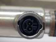 Vorhang Airbag Rechts VOOR 850203W500 Kia Sportage (SL) Gel?ndewagen 1.7 CRDi 16V 4x2 (D4FD) 2013