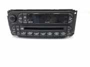 Radio CD 05091610AD Chrysler Voyager/Grand Voyager (RG/RS) Großraumlimousine 2.8 CRD 16V (ENR) 2007