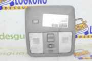 Innenbeleuchtung 8973242021 Toyota RAV4 (A3) Geländewagen 2.2 D-4D 16V 4x4 (2AD-FTV) 2007