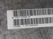 Lenksäule CV613C529EA Ford 2.0 TDCi (120 CV) 2015