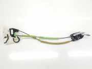 Türschloss Rechts Vorne KB8N58310 Mazda CX-5 II (KF) SUV 2.2 SkyActiv-D 150 16V 2WD (SH) 2017