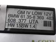 Steuergerät Body Control 836948361358369483 BMW 3 serie Compact (E36/5) Schrägheck 316i (M43-B16(164E2)) 1997