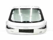 Heckklappe 8U0827025B Audi Q3 (8UB/8UG) SUV 2.0 TDI 16V 120 (DFTC) 2018