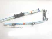 Vorhang Airbag Links VOOR 85010D7000 Hyundai Tucson (TL) SUV 1.6 CRDi 16V 48V MHEV (D4FE)