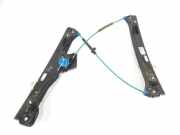 Fensterheber Rechts Vorne 51337281882 BMW 1 serie (F20) Schrägheck 5-drs 116d 2.0 16V (N47-D20C) 2014