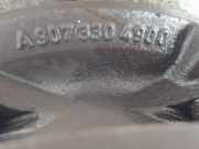 Achsschenkel Rechts Vorne A9073300700 Mercedes-Benz III FURGON RWDAWD 907 511-514-516 CDI RWD L3 (907.655)