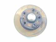 Achsschenkel Links Vorne 500391884 Iveco New Daily III Chassis-Cabine 35C/S11 (8140.43B) 2002