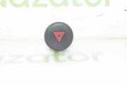 Warnleuchte Schalter 252901KA0A Nissan Juke (F15) SUV 1.5 dCi (K9K) 2011