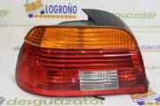 Rücklicht Links 63216900209 BMW 5 serie (E39) Limousine 530d 24V (M57-D30(306D1)) 2001