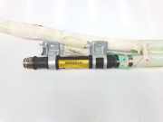 Vorhang Airbag Rechts VOOR 6217042040 Toyota RAV4 (A3) Geländewagen 2.2 D-4D 16V 4x4 (2AD-FTV) 2009