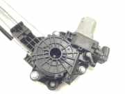 Fensterheber Rechts Hinten CM093690A Honda Civic (FK6/7/8/9) Schrägheck 1.6 i-DTEC 16V (N16A1) 2018